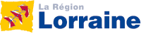 Logo de la Région Lorraine