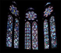 Photo. Verrières, cathédrale Saint-Pierre de Beauvais.